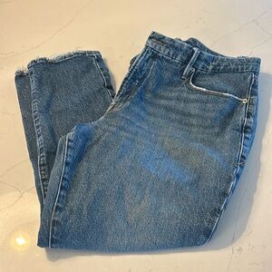 Good American size 15 jeans